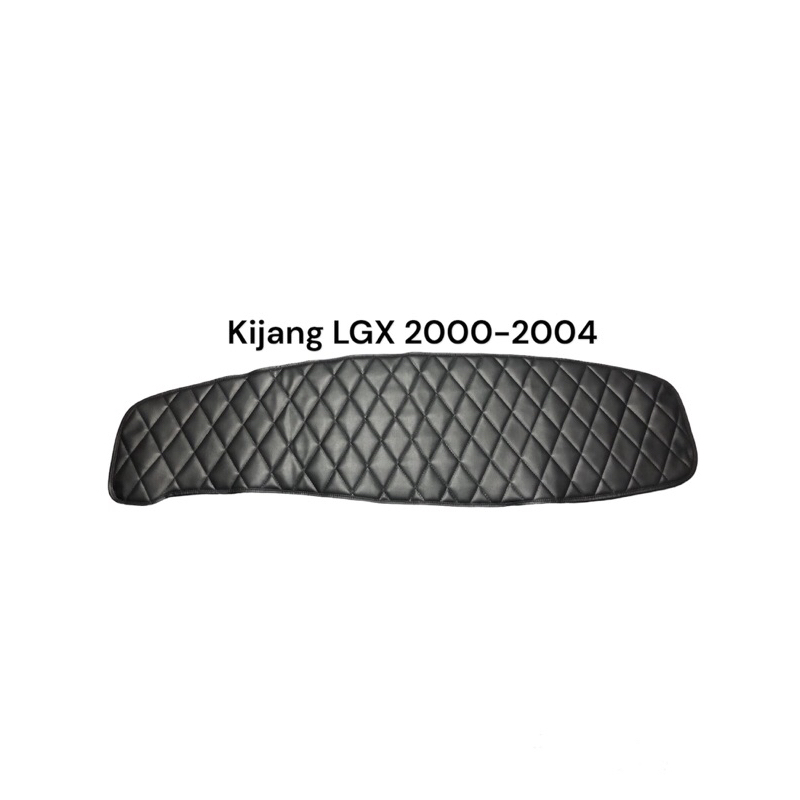 karpet dashboard mobil kijang LGX 2000_2004