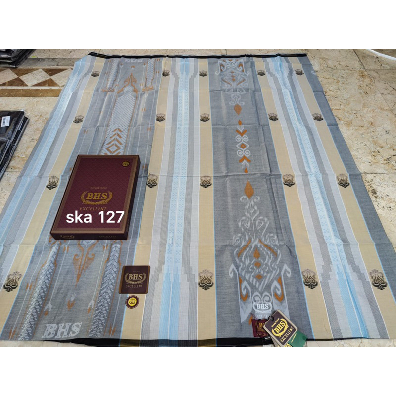 Bhs excellent ska gold