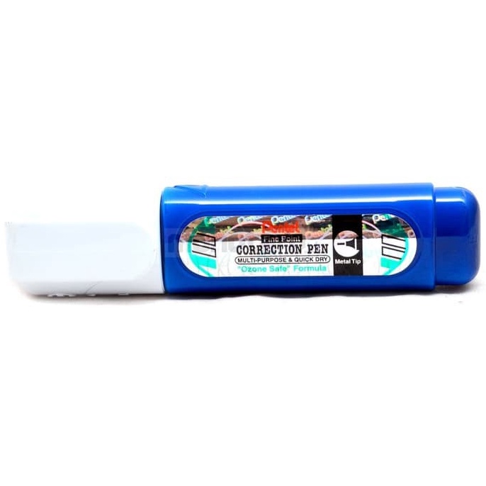 

Tipp Ex Cair merk Pentel KODE L4G7