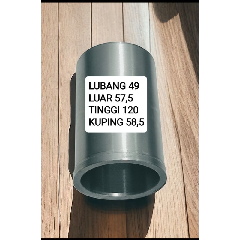 LINER BORING BEAT 49×57,5×120