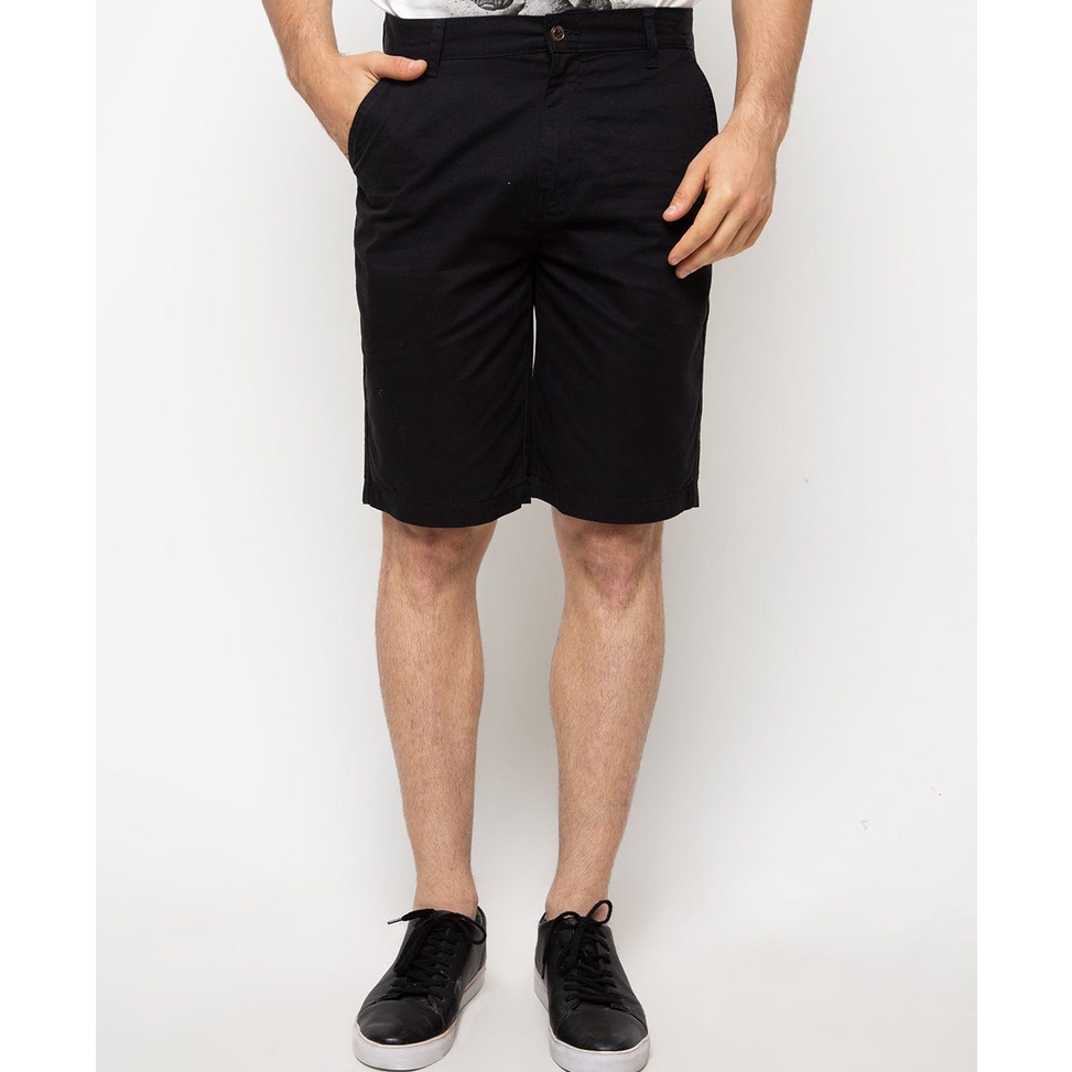 Sale Terbatas Cole Celana Pendek Chinos Basic 1466722