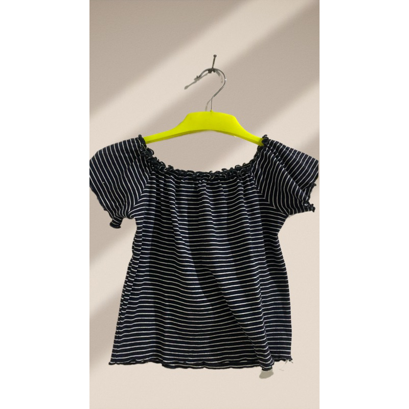 crop top colorbox