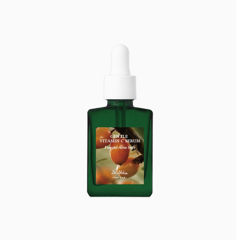 [READY INA] Dr Althea Dr. Althea Dr.Althea Gentle Vitamin Vit C Face Serum Essence Fungal Acne Safe