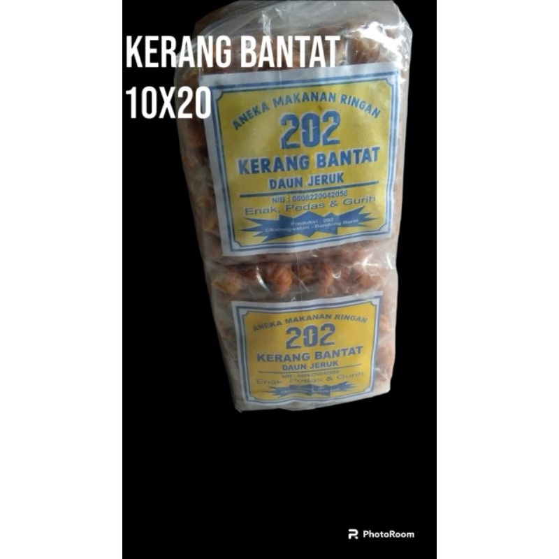 

makaroni kerang bantat 10packx20pcs