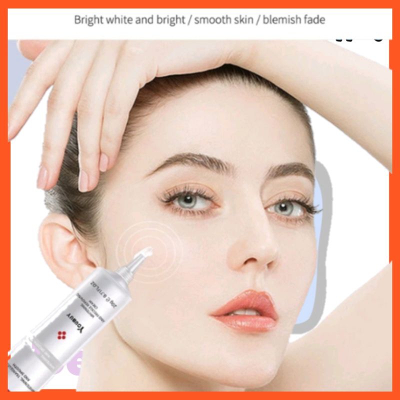 YOUBUY Whitening Blemish And Freckle Removing Cream Penghilang Flek Hitam