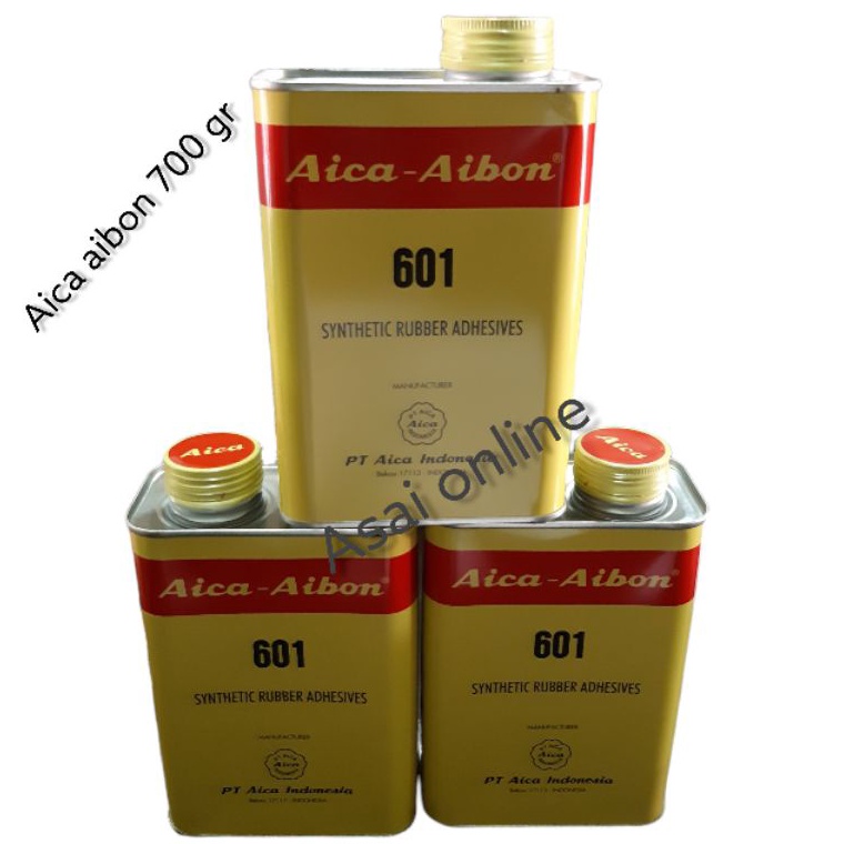 

Lem Kuning aica aibon 7 gr lem serba guna KODE D2O5