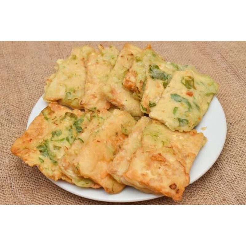 

bumbu mendoan has banyumas