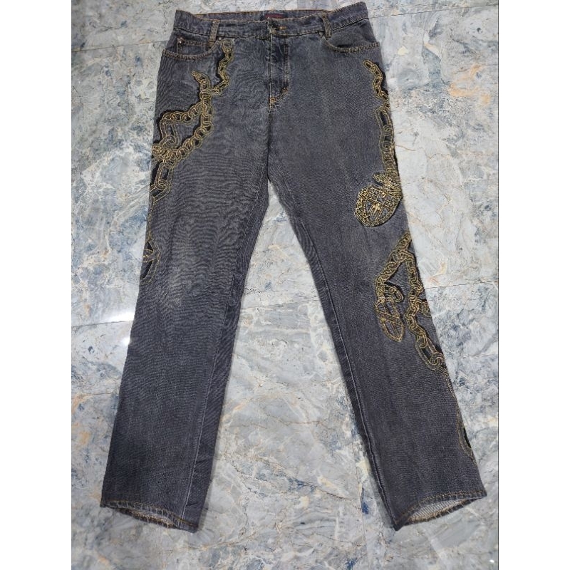 Roberto Cavalli jeans