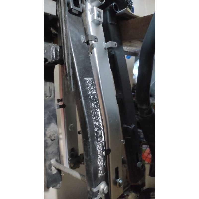 swing arm cb150r cbr150r