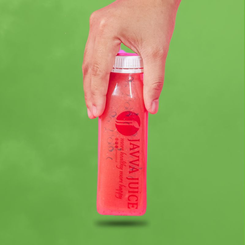 

Juice Guava 250 ml Original Juice Diet Detok