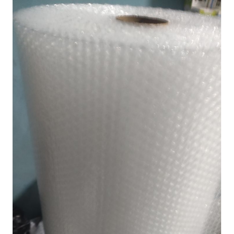 

Tambahan Buble wrap packing semua jenis barang untuk pembelian produk di toko kami