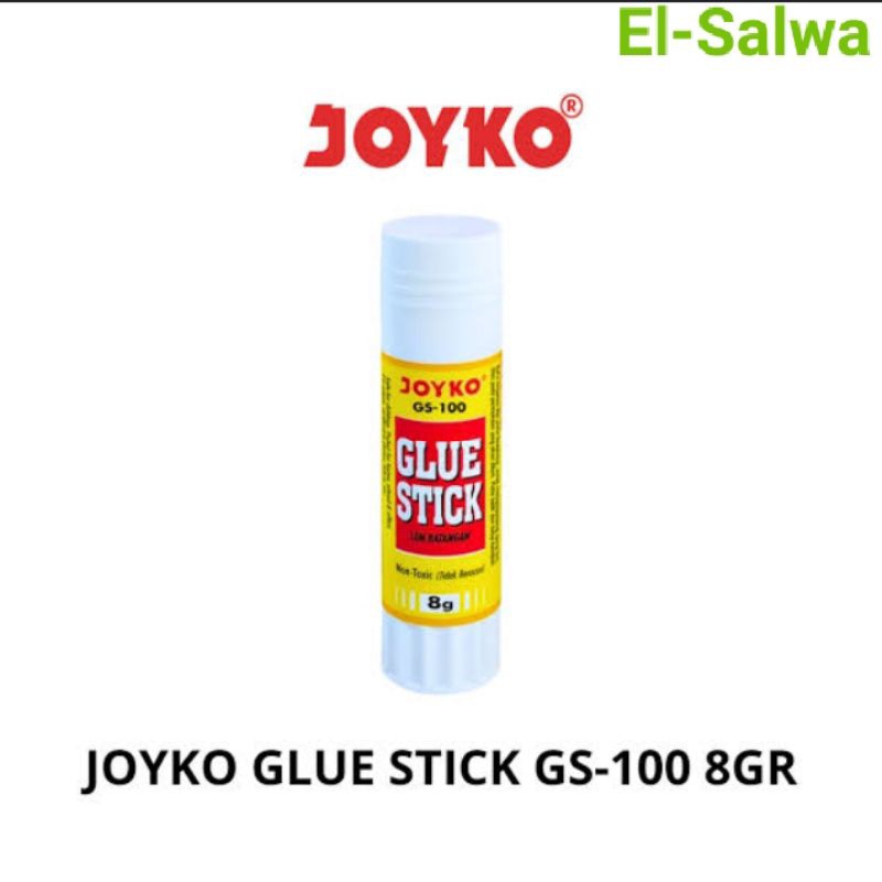 

Lem Stick JOYKO | GLUE STICK JOYKO