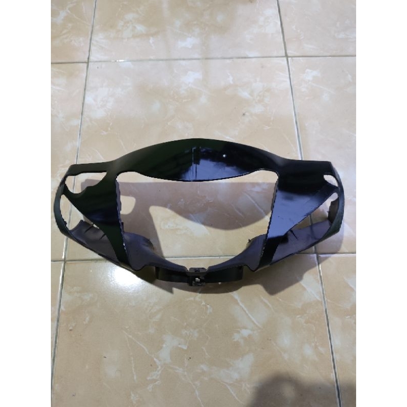 batok lampu depan Honda Supra fit new original