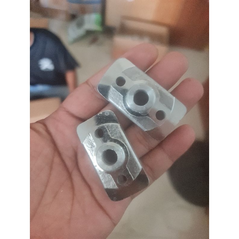 PEMANIS LAMPU RETING PEMANIS SEIN BELAKANG GLPRO DUDUKAN RETING GLPRO