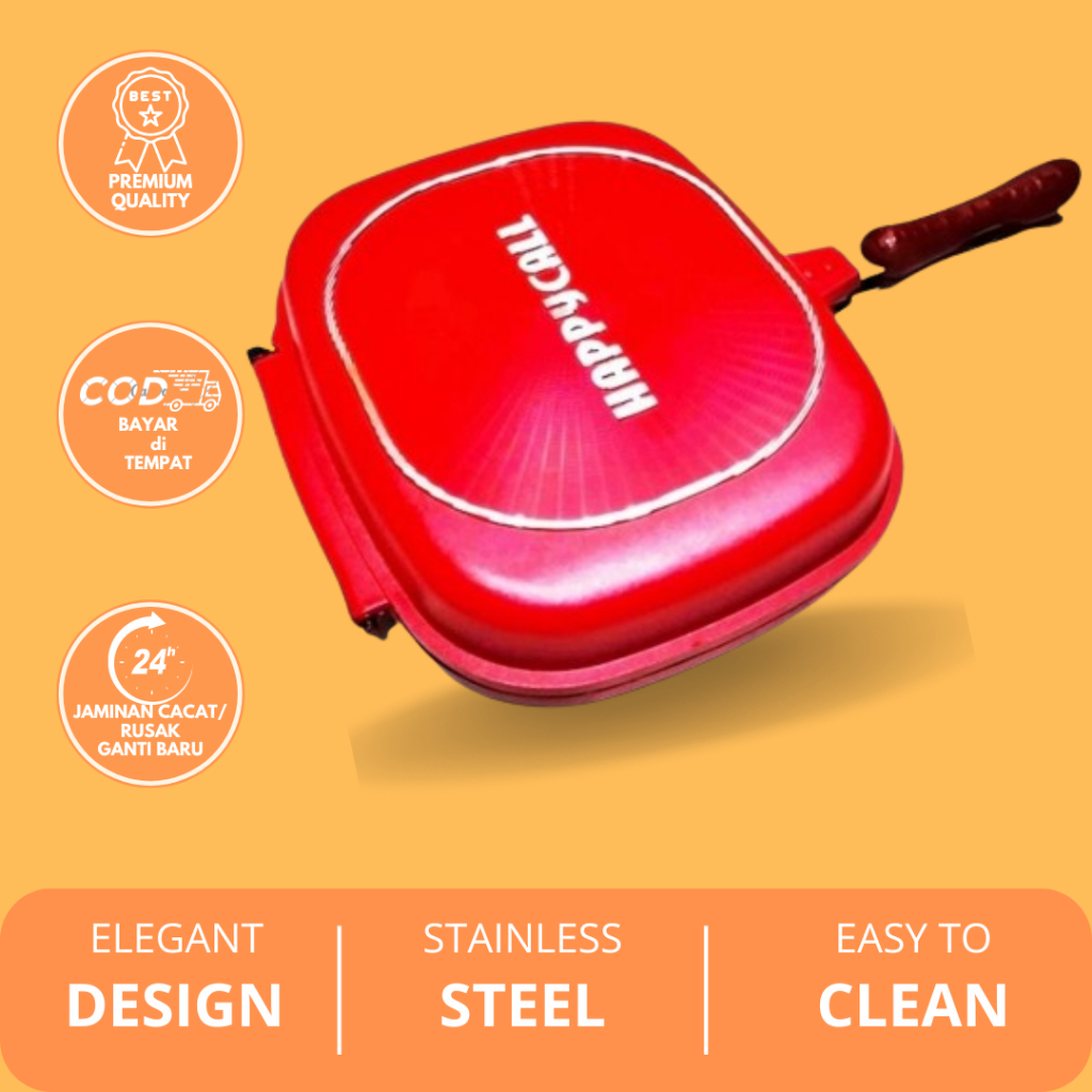 Double Pan Cocktail Set Soup Set Bowl Set Bahan Keramik Mewah 1 Set Vicenza