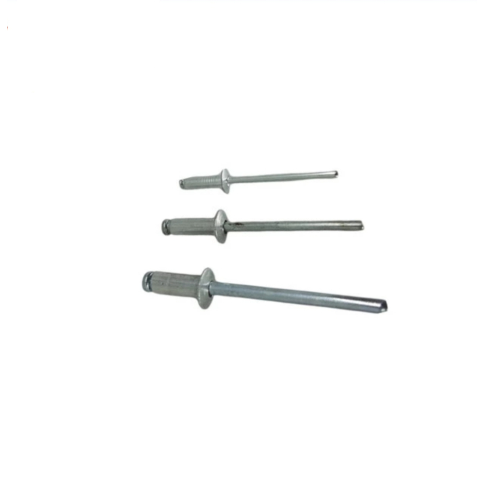 Paku Rivet Per Box Blind Rivet Paku Keling Paku Tembak Paku Tembak per Box