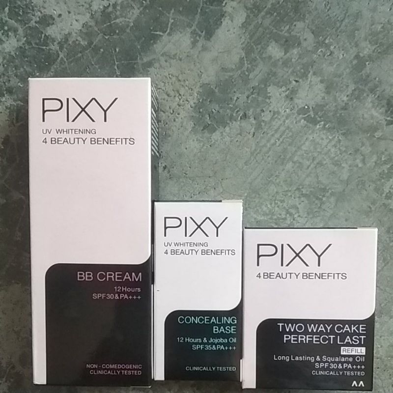 Bedak Refill Pixy 12,2g/ Bedak padat Refill Pixy/ refil pixy/ piksi/ bedak refil piksi/ bedak piksi/