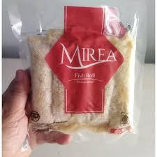

Mirea Fish Roll 250g