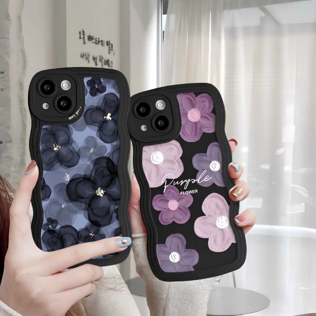 D2 D3 SOFTCASE UNTUK XIAMOI REDMI 12C A1 6A 8 8A PRO 9 9A 9C 10A 10C NOTE 7 NOTE 7 PRO NOTE 8 9 10 1
