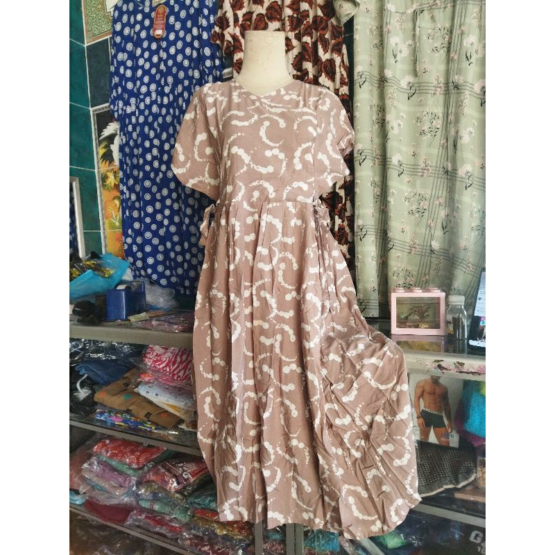 daster lupita by qonita