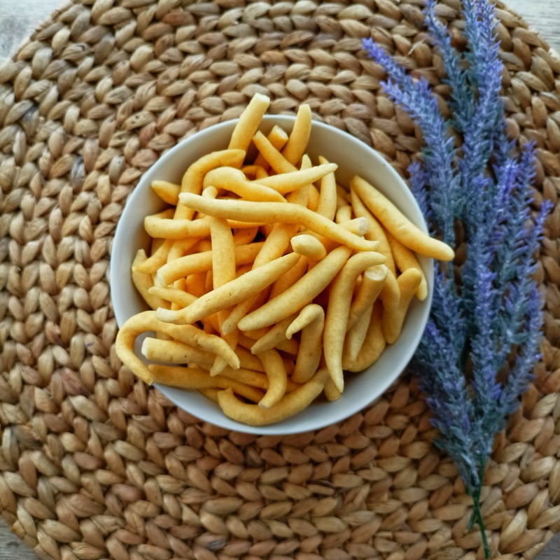 

TELOR GABUS (888) 250GR