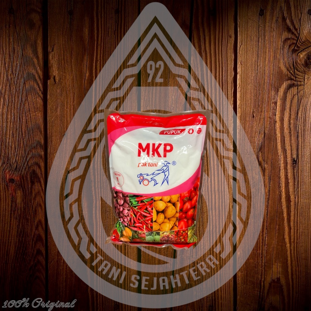 MKP PAK TANI 1KG