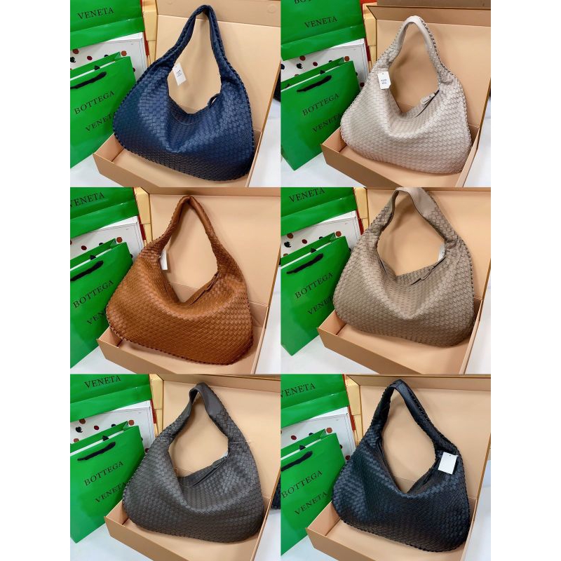 bottega hobo/tas premium/tas wanita