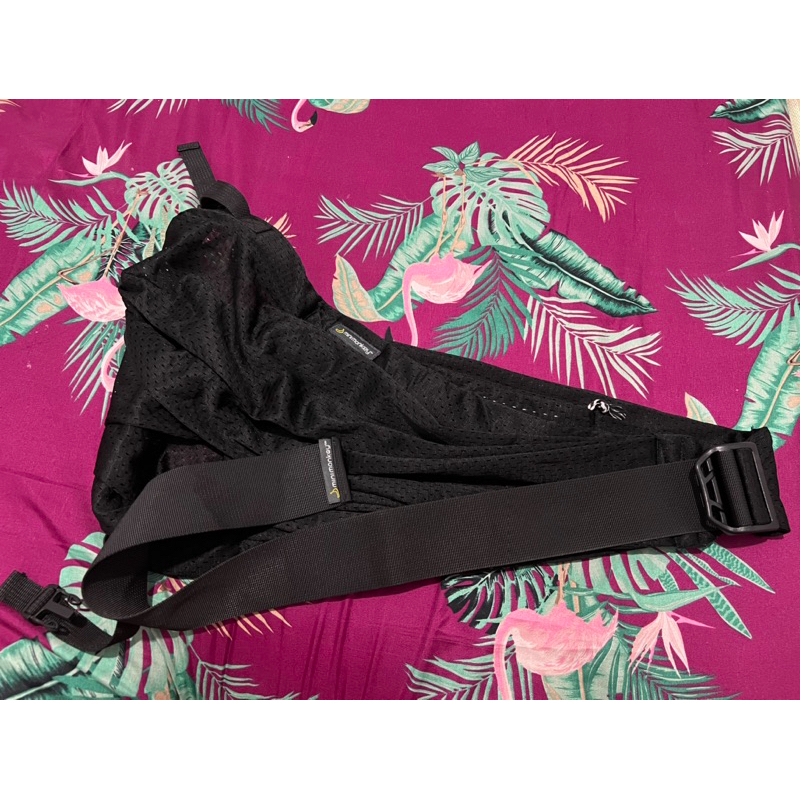 minimonkey preloved gendongan