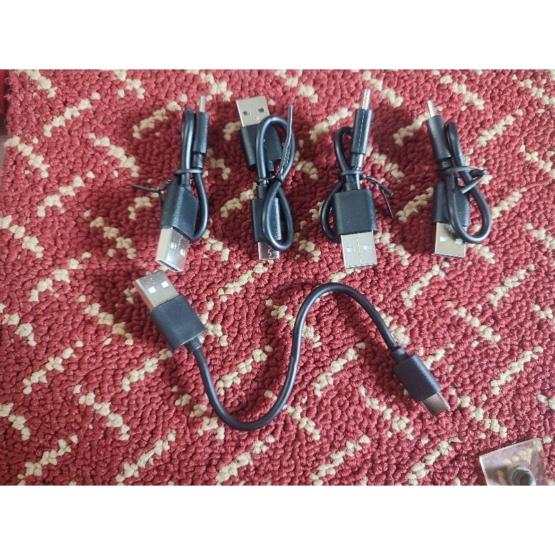 kabel data type C,kabel charger pod,kabel charger