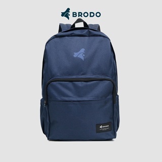 BRODO - Tas Ino Backpack Navy
