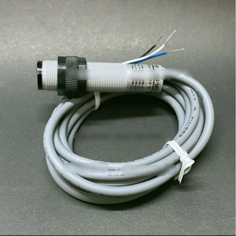 FOTEK CDR-10X PHOTOSENSOR PHOTOELECTRIC SENSOR , CDR10X FOTEK