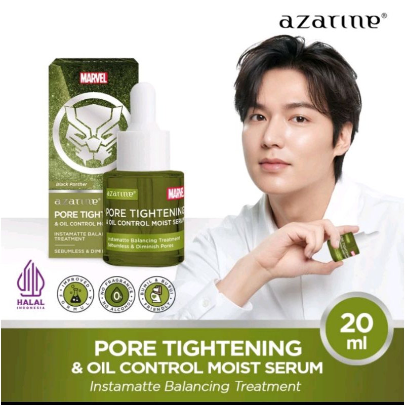 AZARINE SERUM PORE TIGHTENING