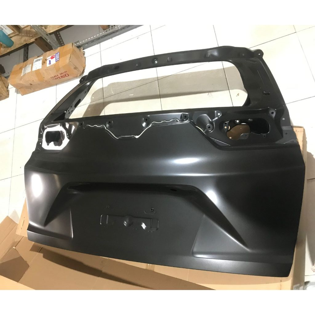 Pintu Bagasi / Pintu Belakang CRV TURBO 2018-2021up .