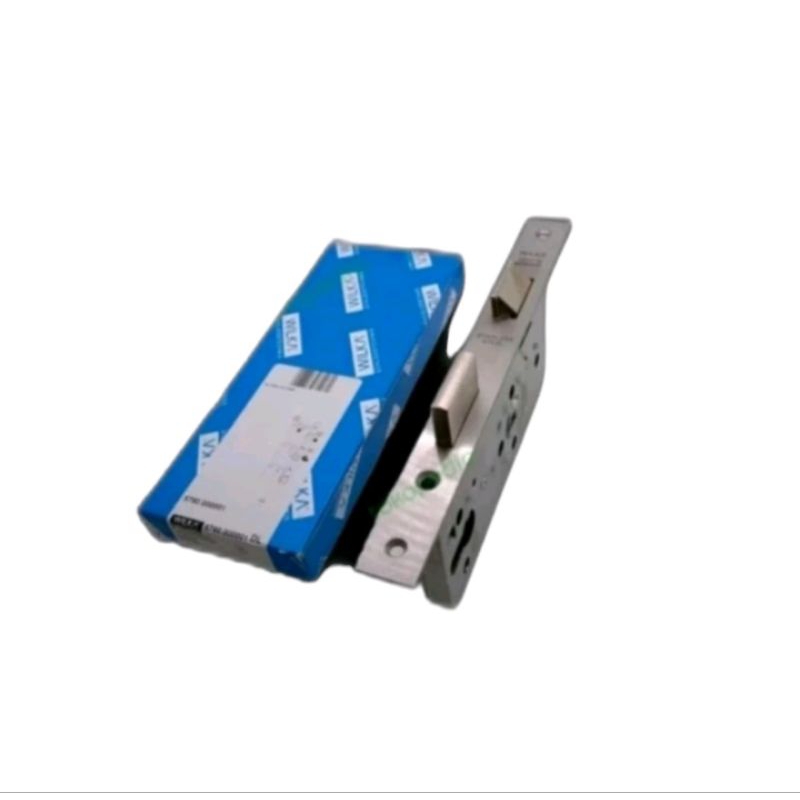 BADAN KUNCI 5490.65MM - SS - LOCKCASE/BADAN KUNCI