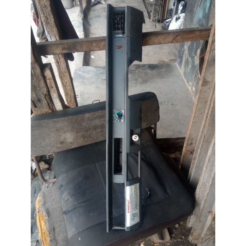 PANEL DASHBOARD ORI MITSUBISHI L300 CANTER ASSY TYPE DASBOR TENGAH