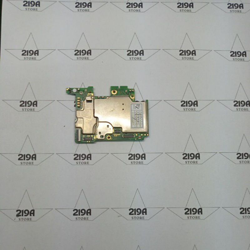 pba mesin infinix note 7 lite x656 (64+4) original cabutan