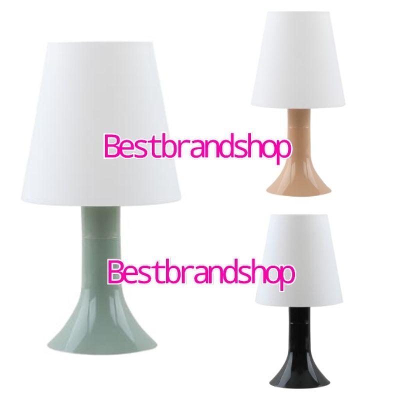 EGLARE LAMPU MEJA MINI TABLE LAMP MINI EGLARE