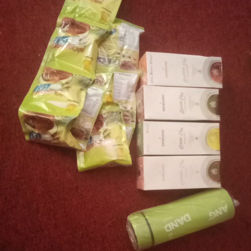 

Spesial Gift Dandang