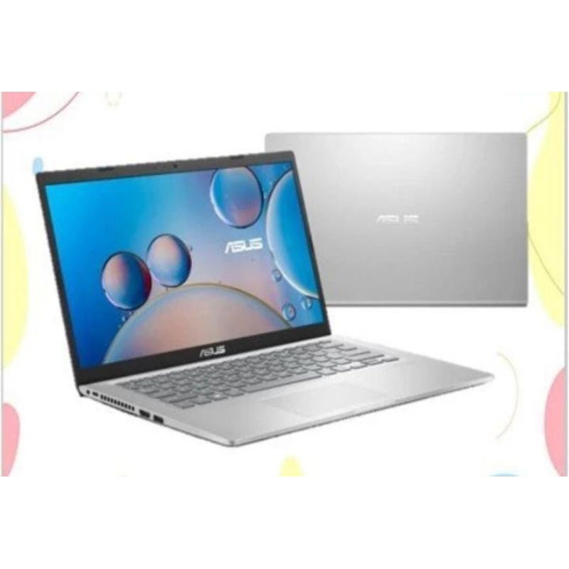 Asus Vivobook 14 A416MAO N4020 8GB 256SSD W11 OHS 14.0 fhd
