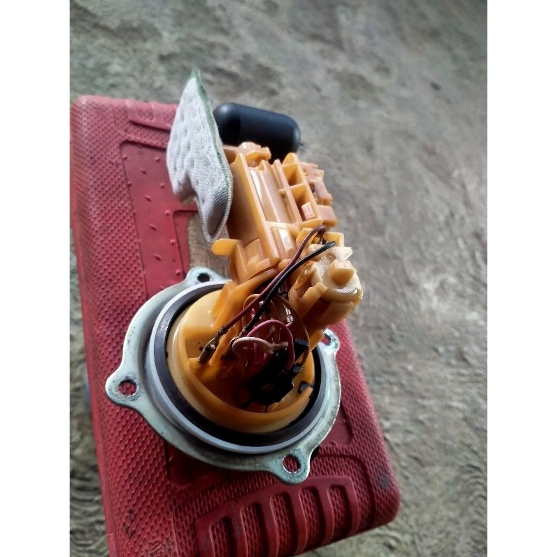 fuelpump mio soul GT 115 /  mio j