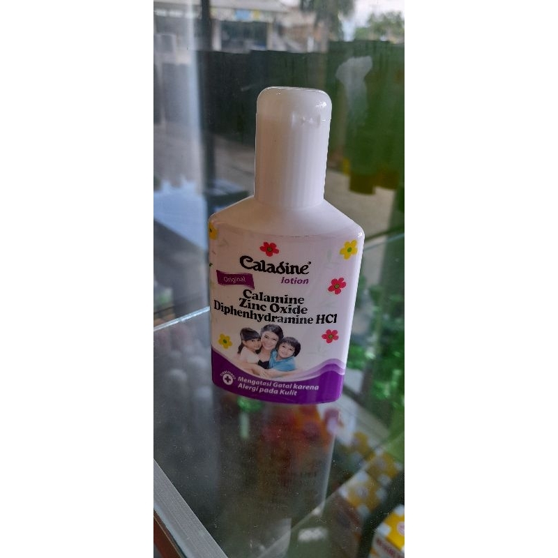 caladine cair