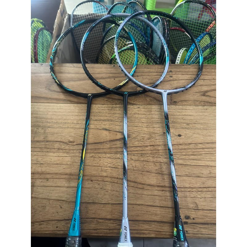 Raket Yonex Astrox 88 GAME made IN TAIWAN original