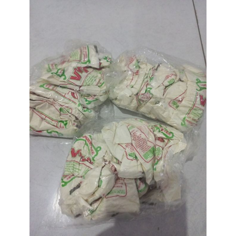 

Tepung bumbu Vigo 10 pcs/pak...6000