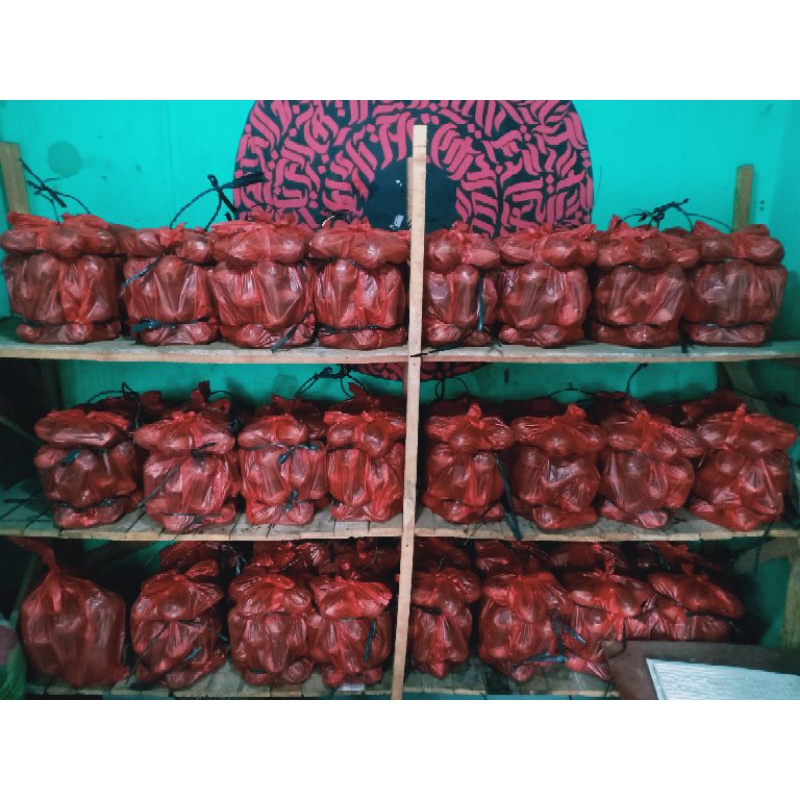 

Gula aren asli baduy