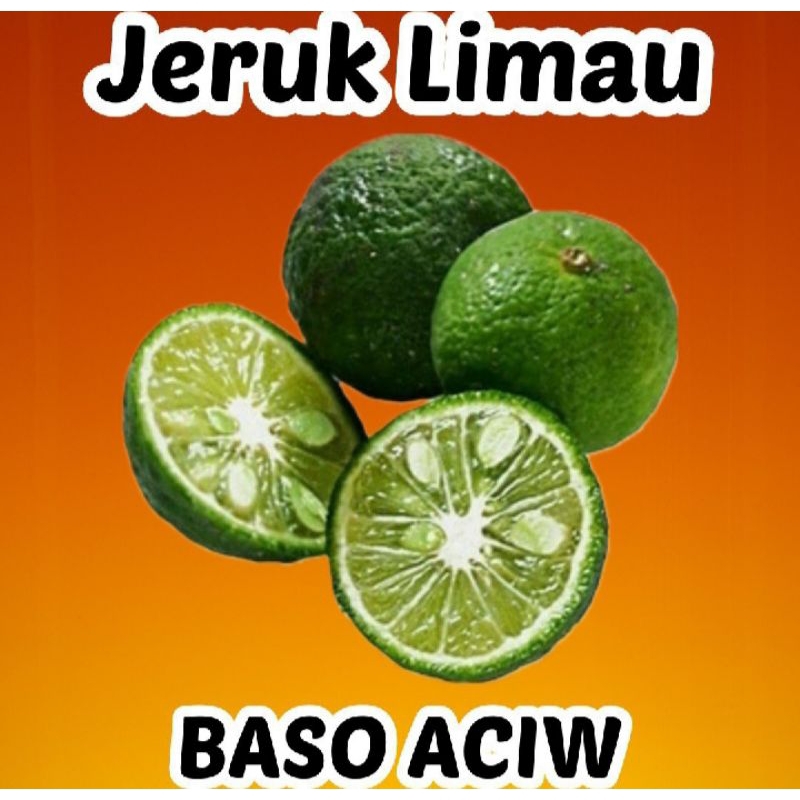 

jeruk limo isi 5 butir