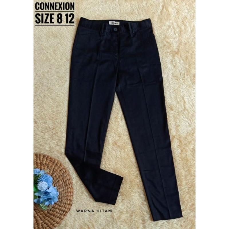 Celana Connexion