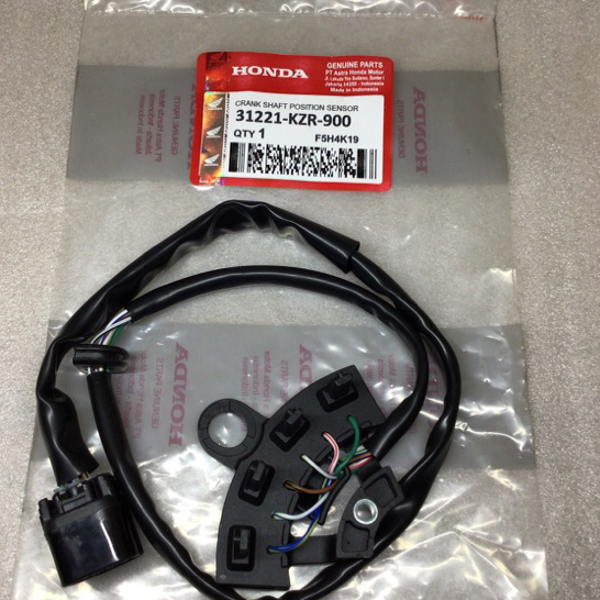 Sensor Ckp Vario 125 Techno Fi KZR