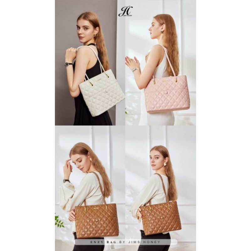enzy bag