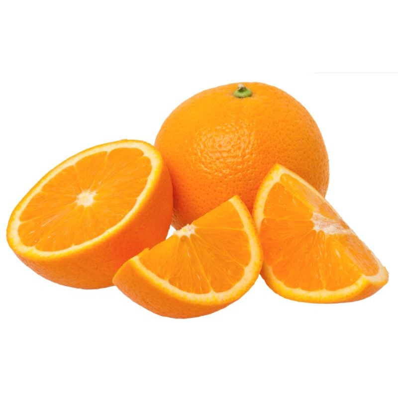 

Jeruk Sunkist - 1 kg