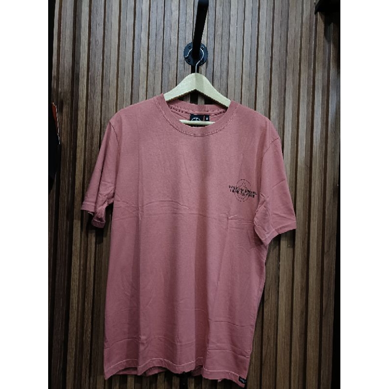 kaos distro cowok keren 100% Cotton Combed 30'S sablon timbul Baju Pria Tshirt